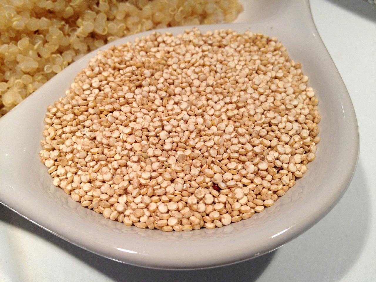 granos-de-quinoa