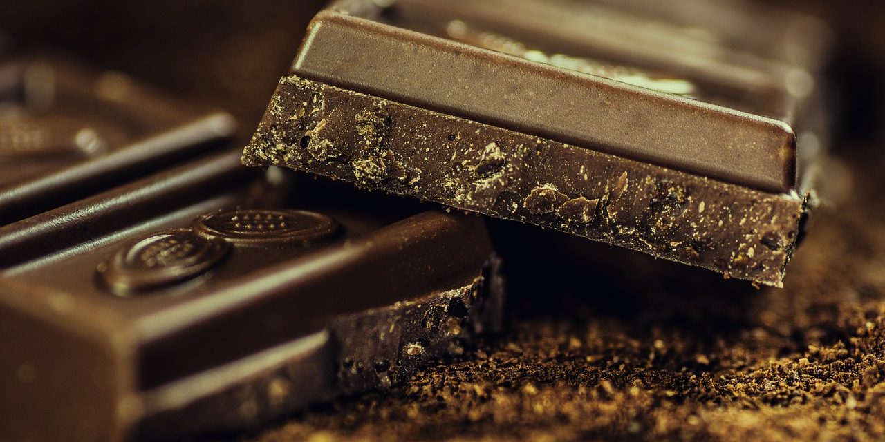 Las propiedades del cacao