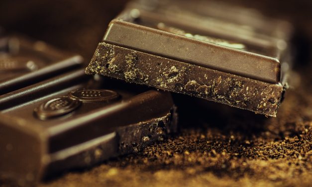 Las propiedades del cacao