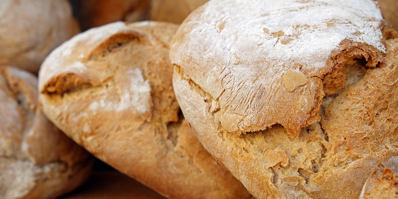 Diferencias entre el pan artesano y el pan industrial