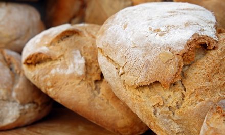 Diferencias entre el pan artesano y el pan industrial